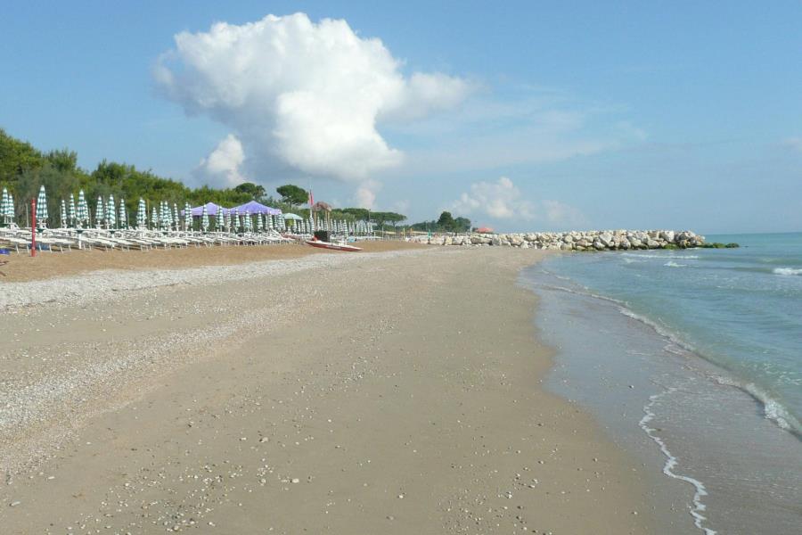 Pineto Beach Camping & Village – foto 14