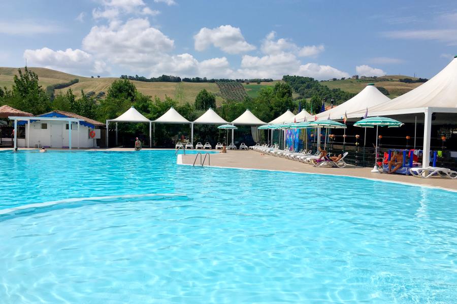 Pineto Beach Camping & Village – foto 15