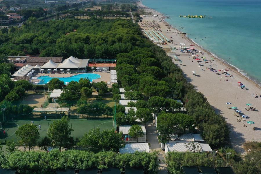 Pineto Beach Camping & Village – foto 17