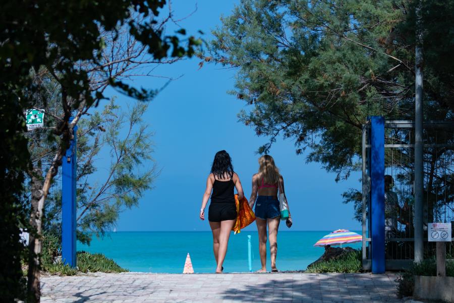 Pineto Beach Camping & Village – foto 18