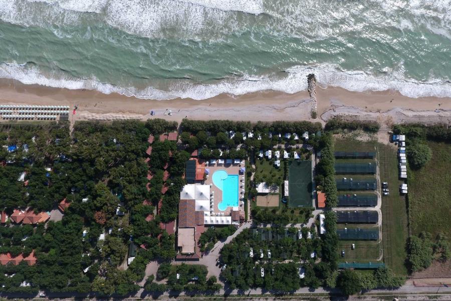 Pineto Beach Camping & Village – foto 3