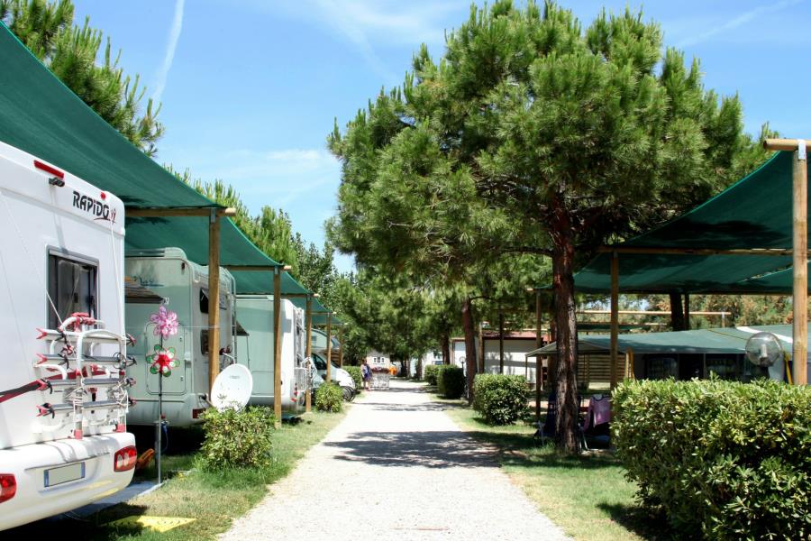Pineto Beach Camping & Village – foto 4