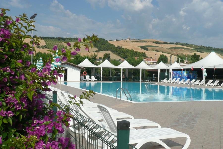 Pineto Beach Camping & Village – foto 5