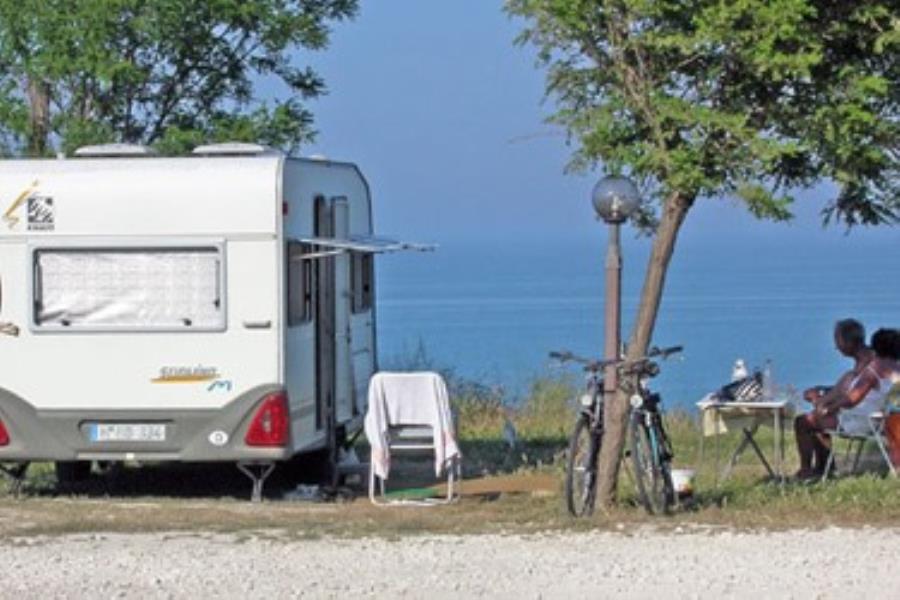 Camping Ripari di Giobbe  – foto 2