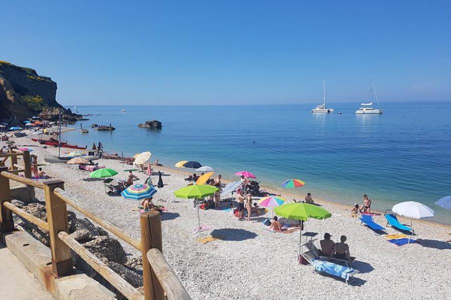 Camping Ripari di Giobbe  – foto 4