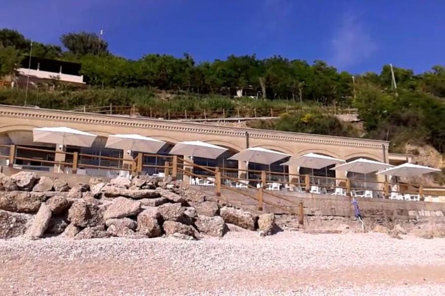 Camping Ripari di Giobbe  – foto 5