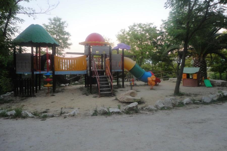 Camping Ripari di Giobbe  – foto 8