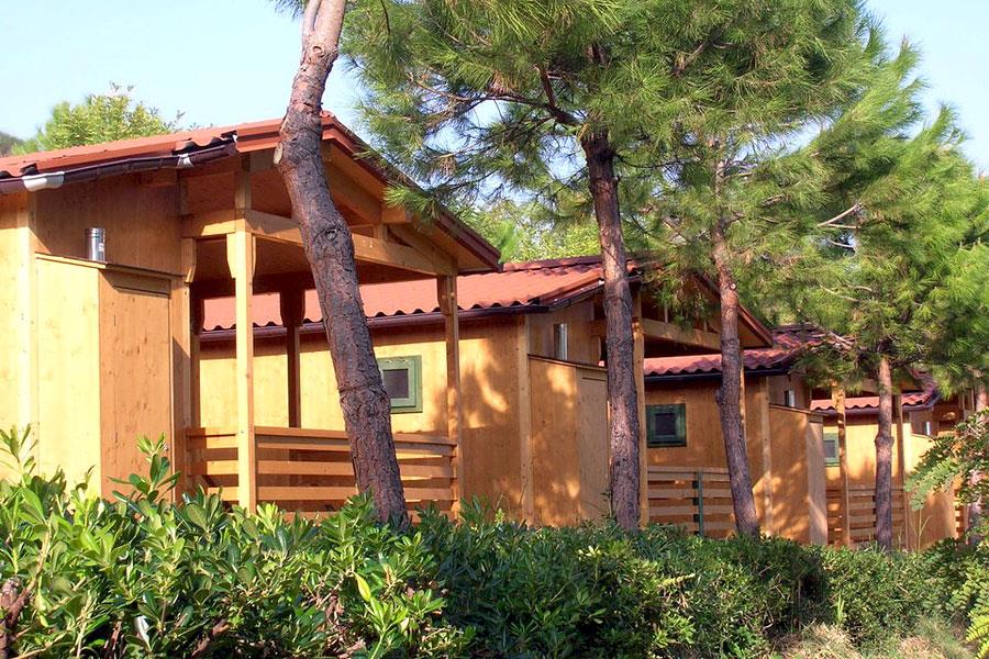 Camping Ripari di Giobbe  – foto 9