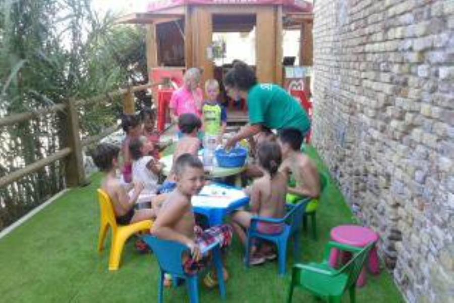 Camping Ripari di Giobbe  – foto 10