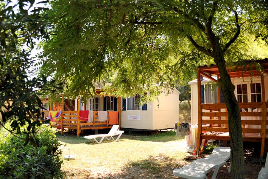 Camping Ripari di Giobbe  – foto 11