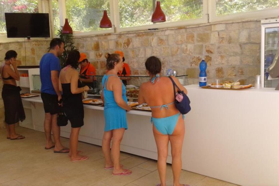 Camping Ripari di Giobbe  – foto 12