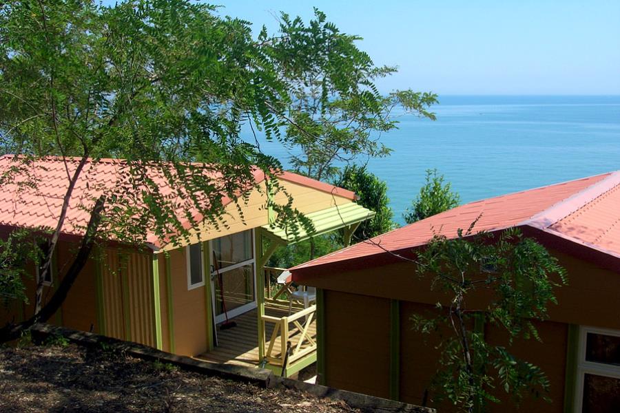Camping Ripari di Giobbe  – foto 13