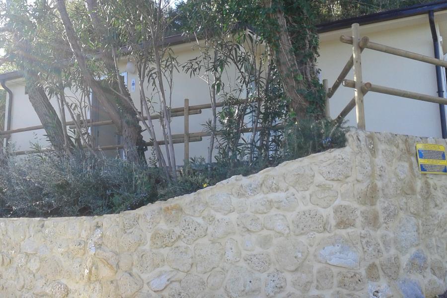 Camping Ripari di Giobbe  – foto 14