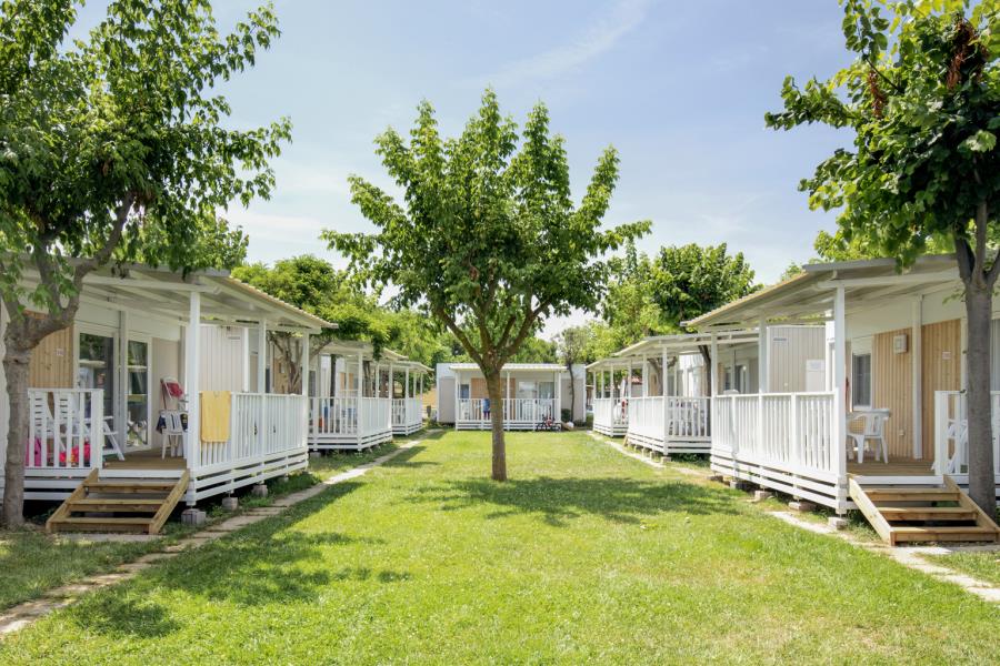 Camping Village Riva Nuova  – Foto 2