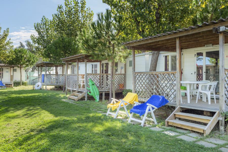 Camping Village Riva Nuova  – Foto 3