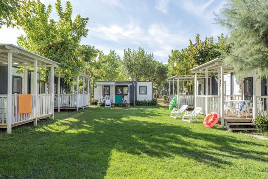Camping Village Riva Nuova  – Foto 4
