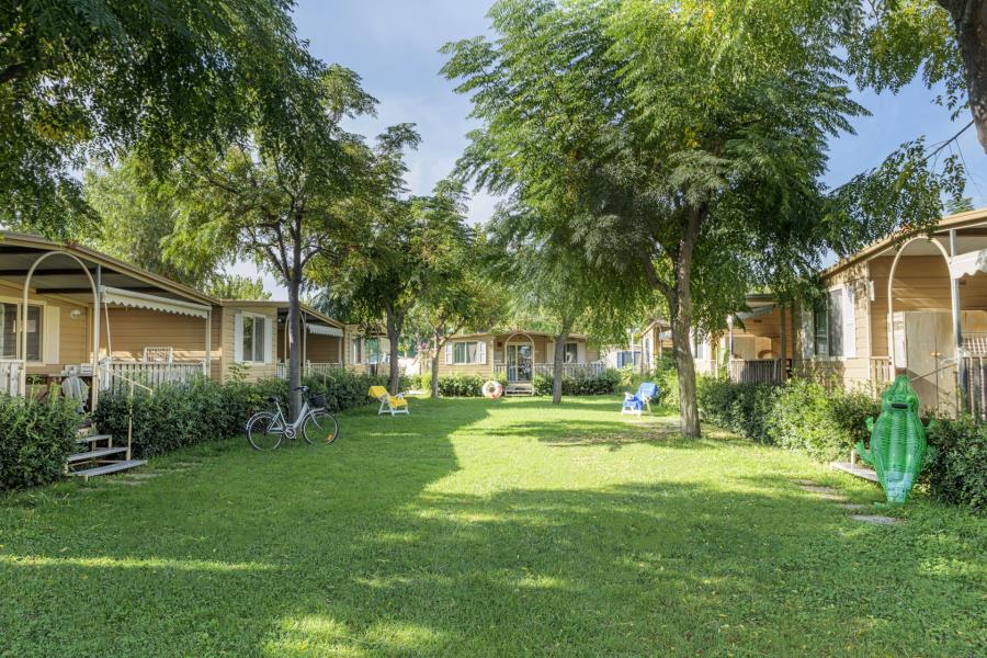 Camping Village Riva Nuova  – Foto 5