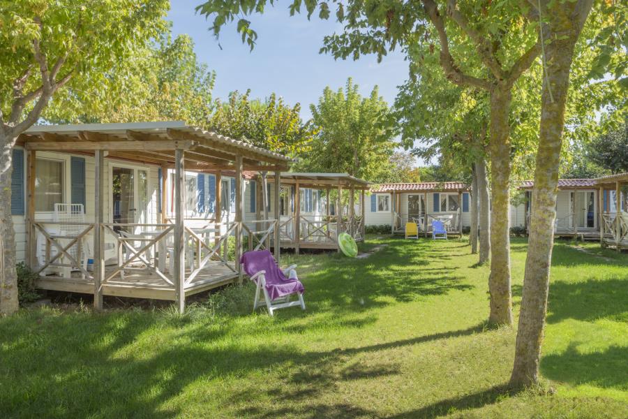 Camping Village Riva Nuova  – Foto 6