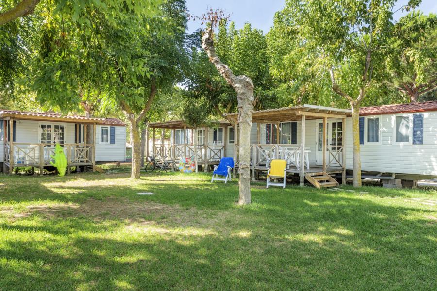 Camping Village Riva Nuova  – Foto 7
