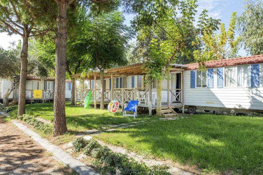 Camping Village Riva Nuova  – Foto 8