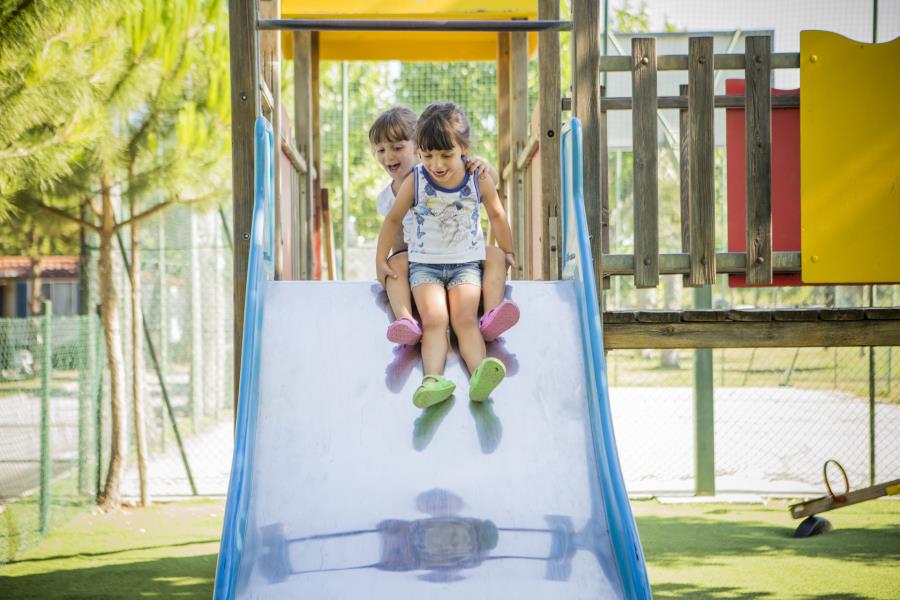 Camping Village Riva Nuova  – Foto 9