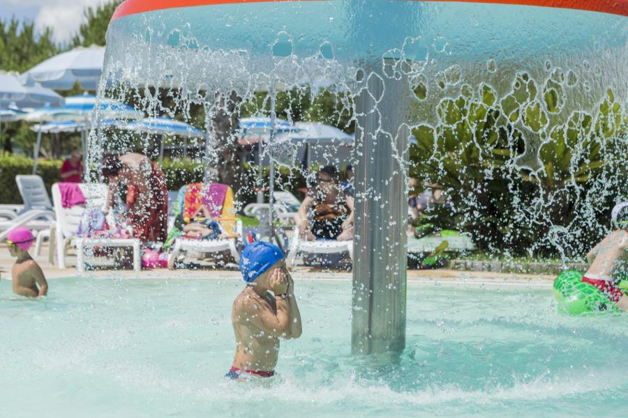 Camping Village Riva Nuova  – Foto 11