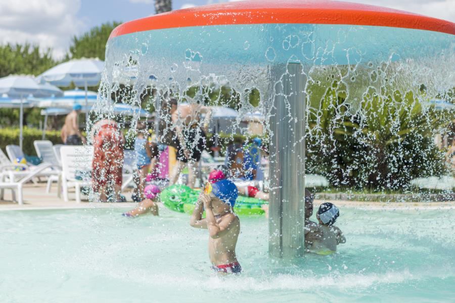 Camping Village Riva Nuova  – Foto 12