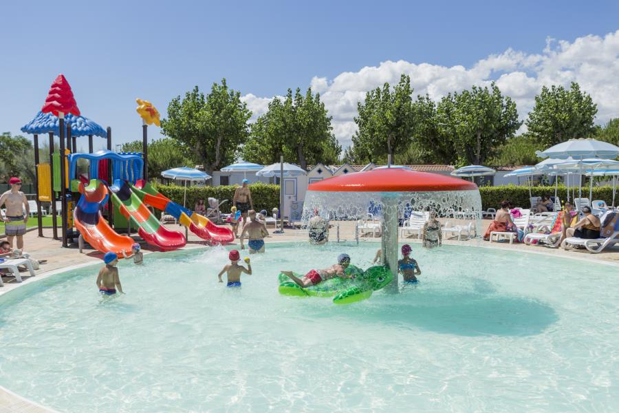 Camping Village Riva Nuova  – Foto 14