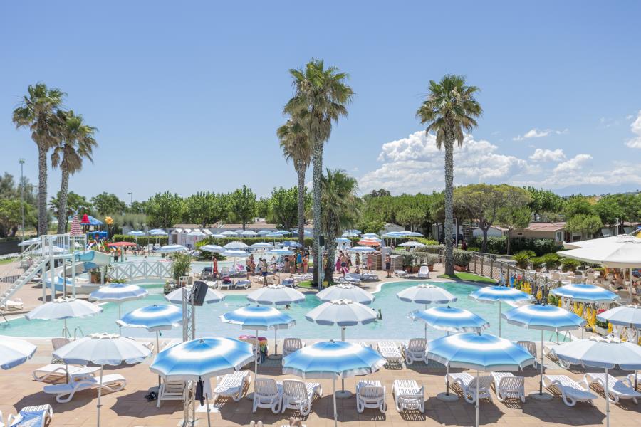 Camping Village Riva Nuova  – Foto 15