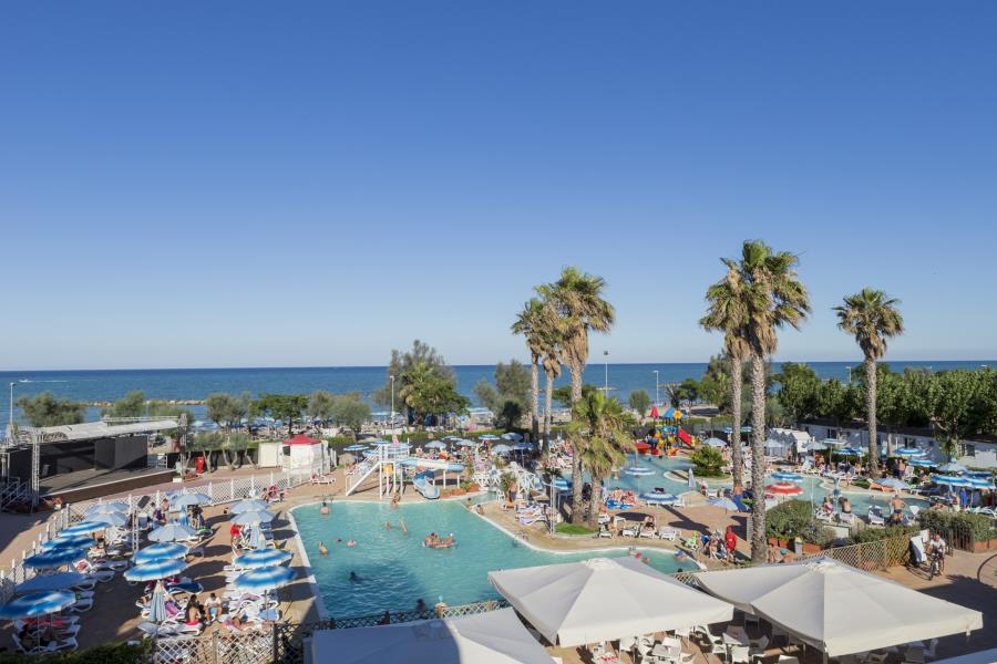 Camping Village Riva Nuova  – Foto 16
