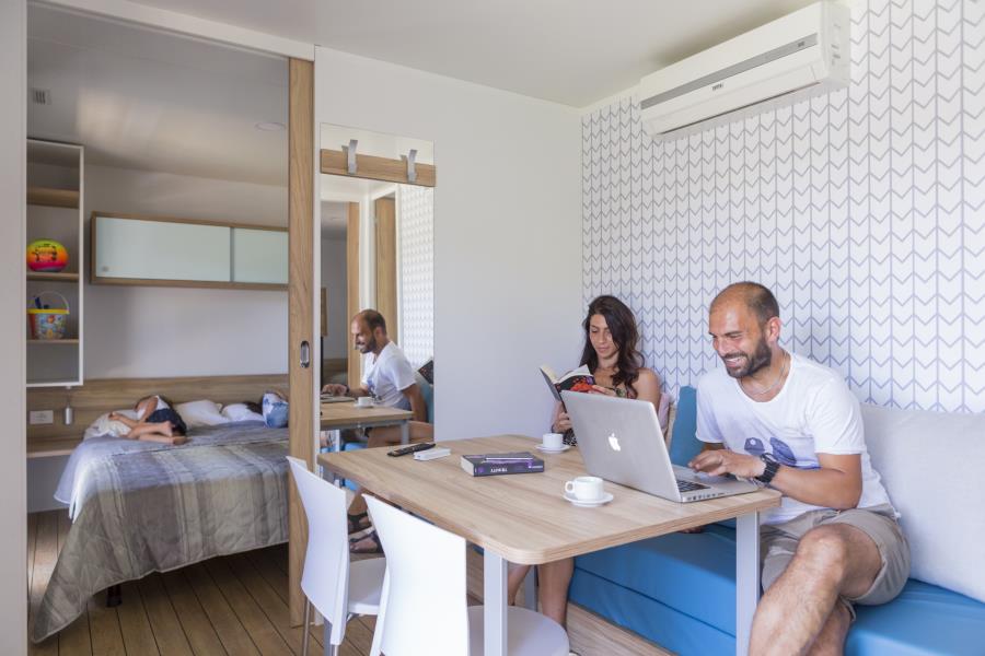 Camping Village Riva Nuova  – Foto 19