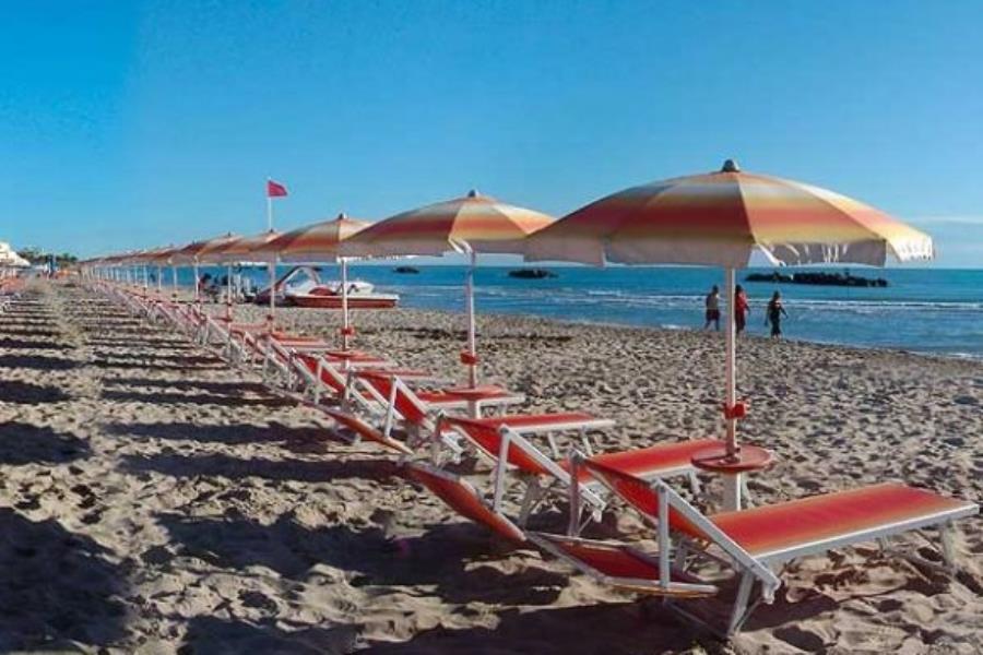 Camping Village Riva Nuova  – Foto 1