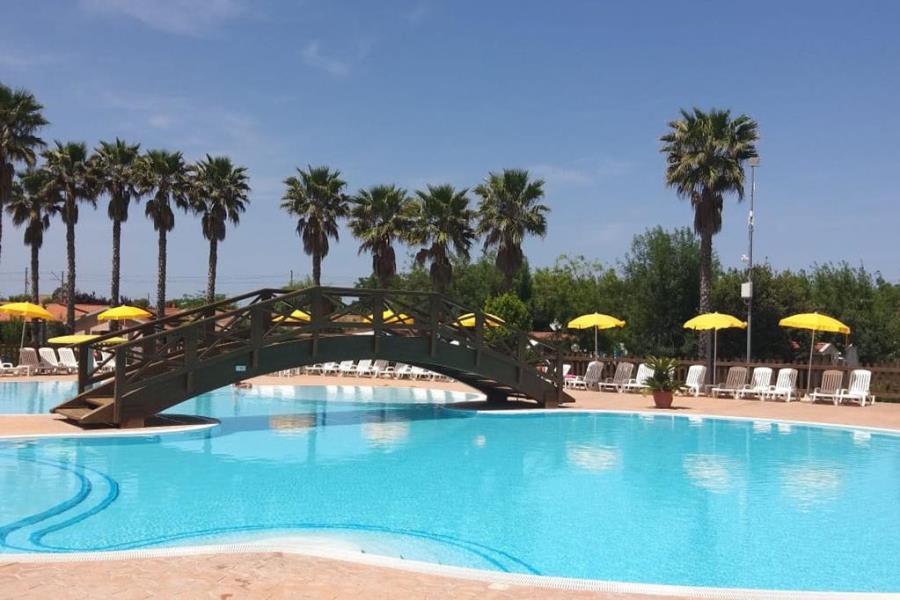 Camping Village Santo Stefano  – foto 1