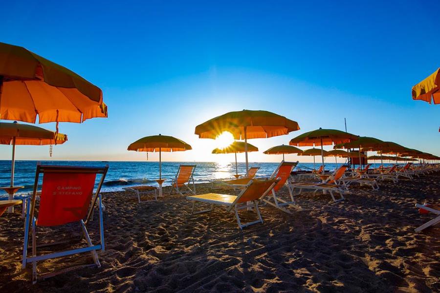Camping Village Santo Stefano  – foto 2