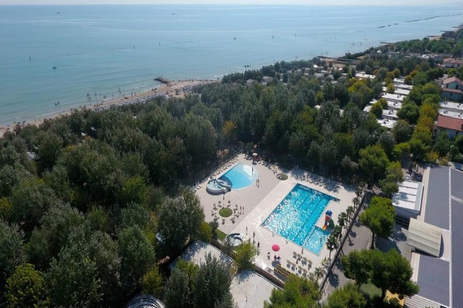 Stork Family Camping Village – foto 2