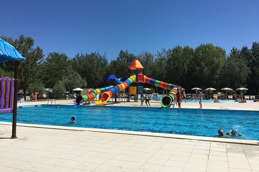 Stork Family Camping Village – foto 8