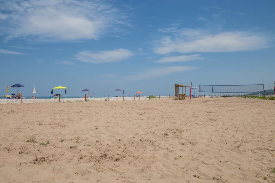 Camping Sun Beach  – foto 6