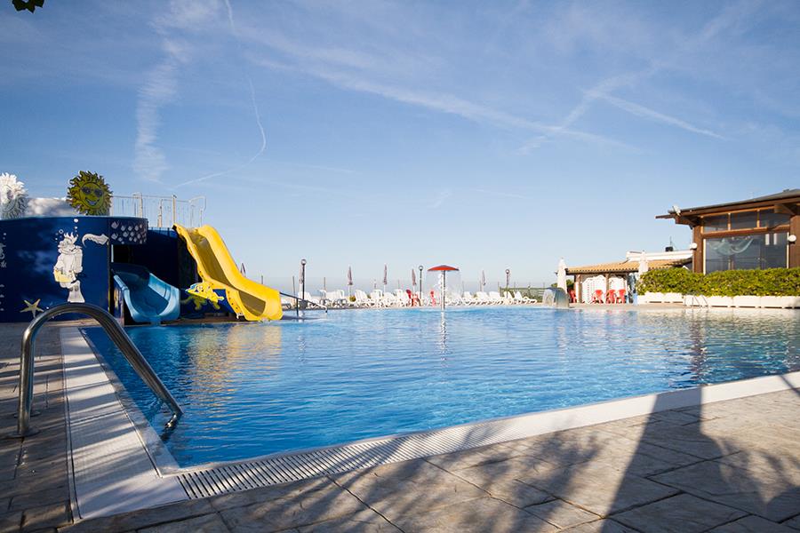 Camping Sun Beach  – foto 7