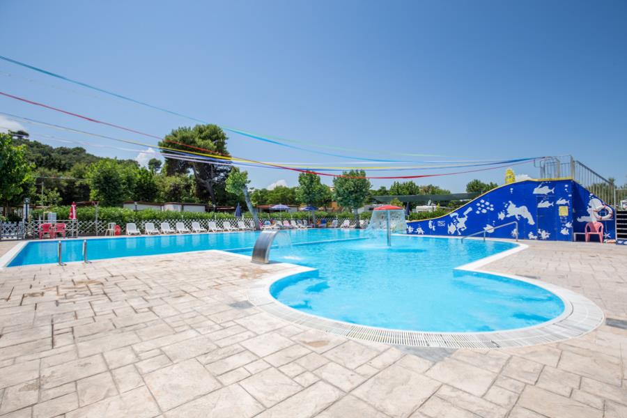 Camping Sun Beach  – foto 8