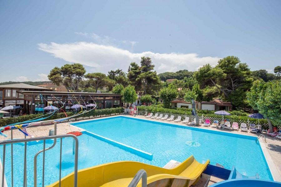 Camping Sun Beach  – foto 11