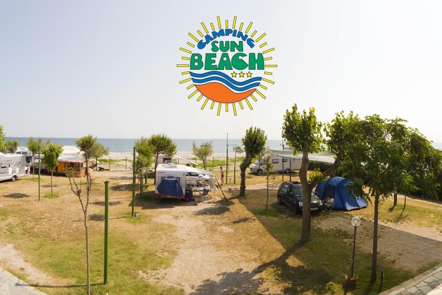 Camping Sun Beach  – foto 12