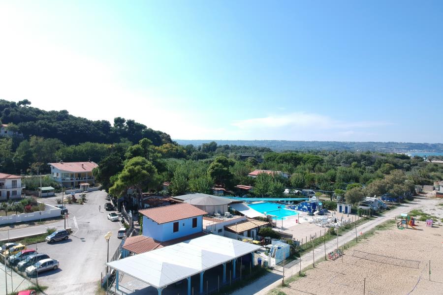 Camping Sun Beach  – foto 13