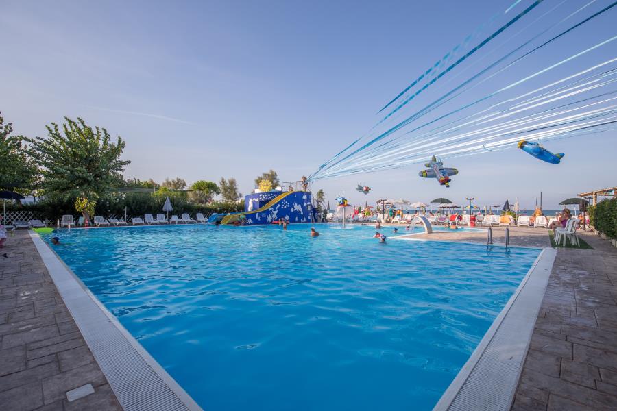 Camping Sun Beach  – foto 14
