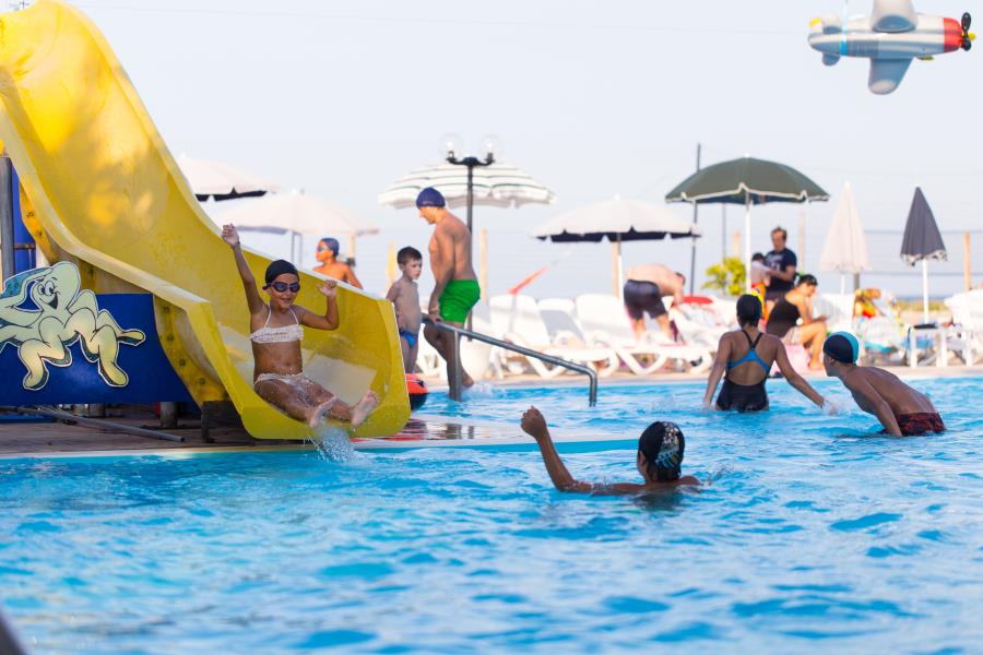Camping Sun Beach  – foto 15