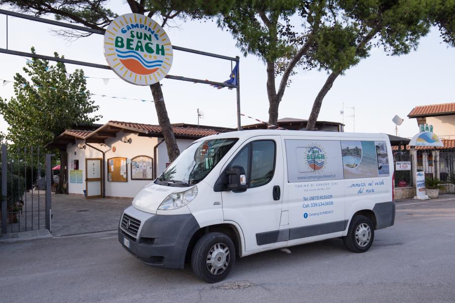Camping Sun Beach  – foto 16