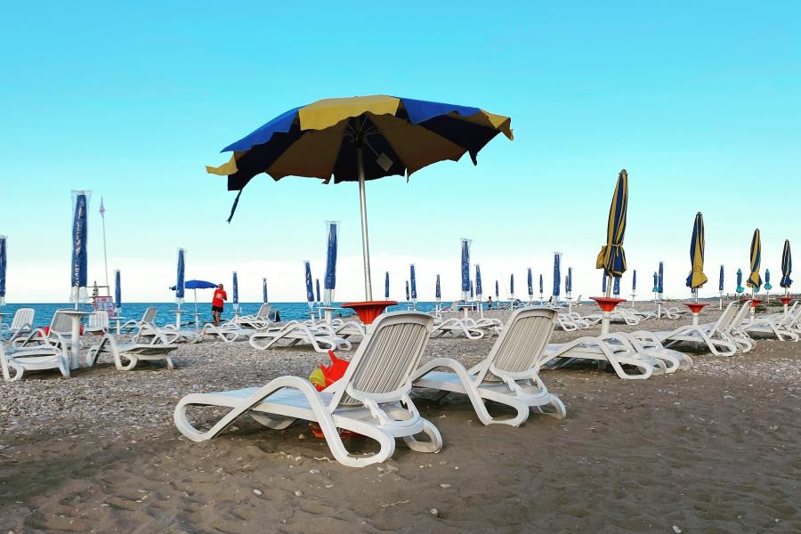 Camping Sun Beach  – foto 18