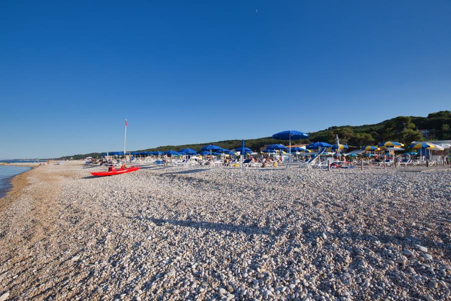 Camping Sun Beach  – foto 20
