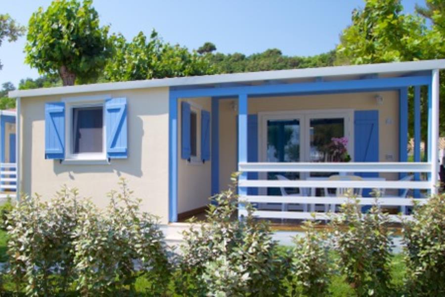 Camping Sun Beach  – foto 1