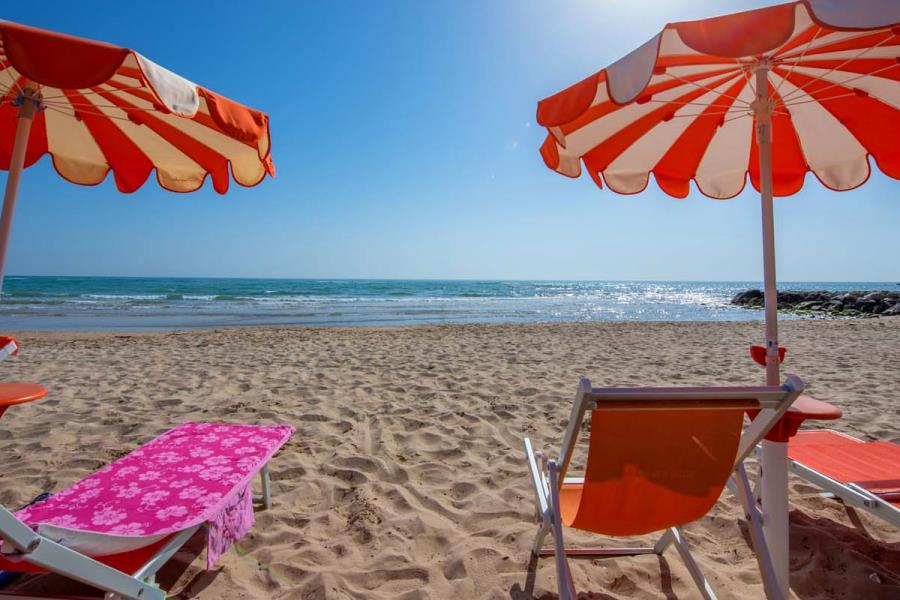 Camping Surabaja - La Playa  – foto 9