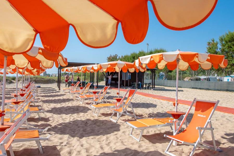 Camping Surabaja - La Playa  – foto 10